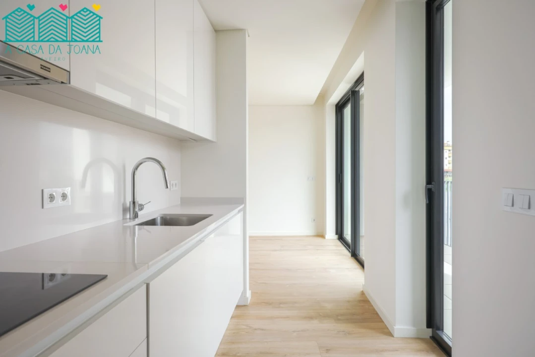 Apartamento T2 para Venda em Esgueira Foto 20