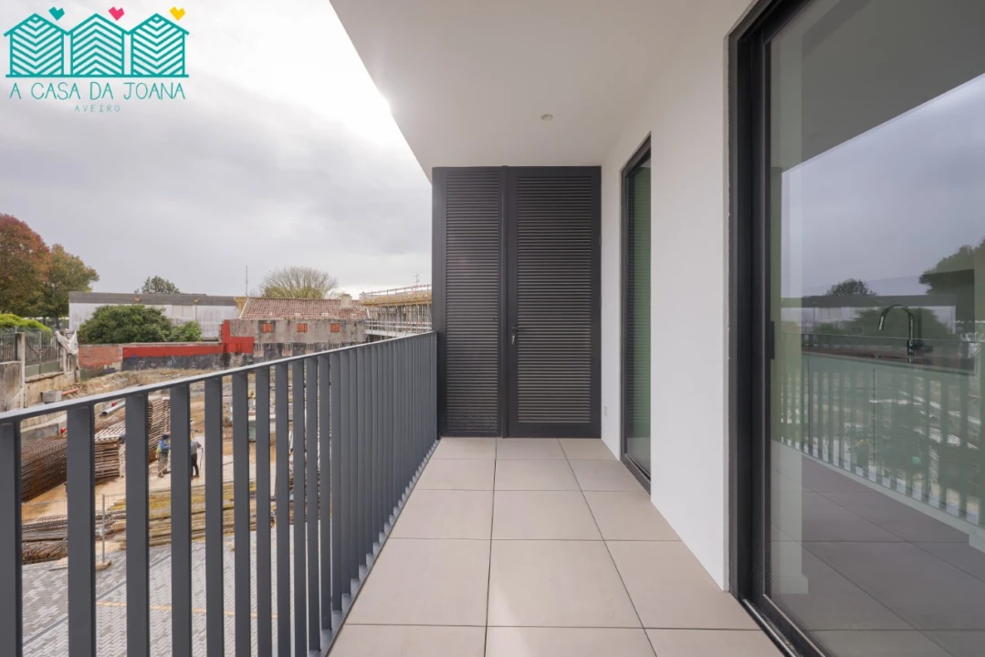 Apartamento T2 para Venda em Esgueira Foto 25
