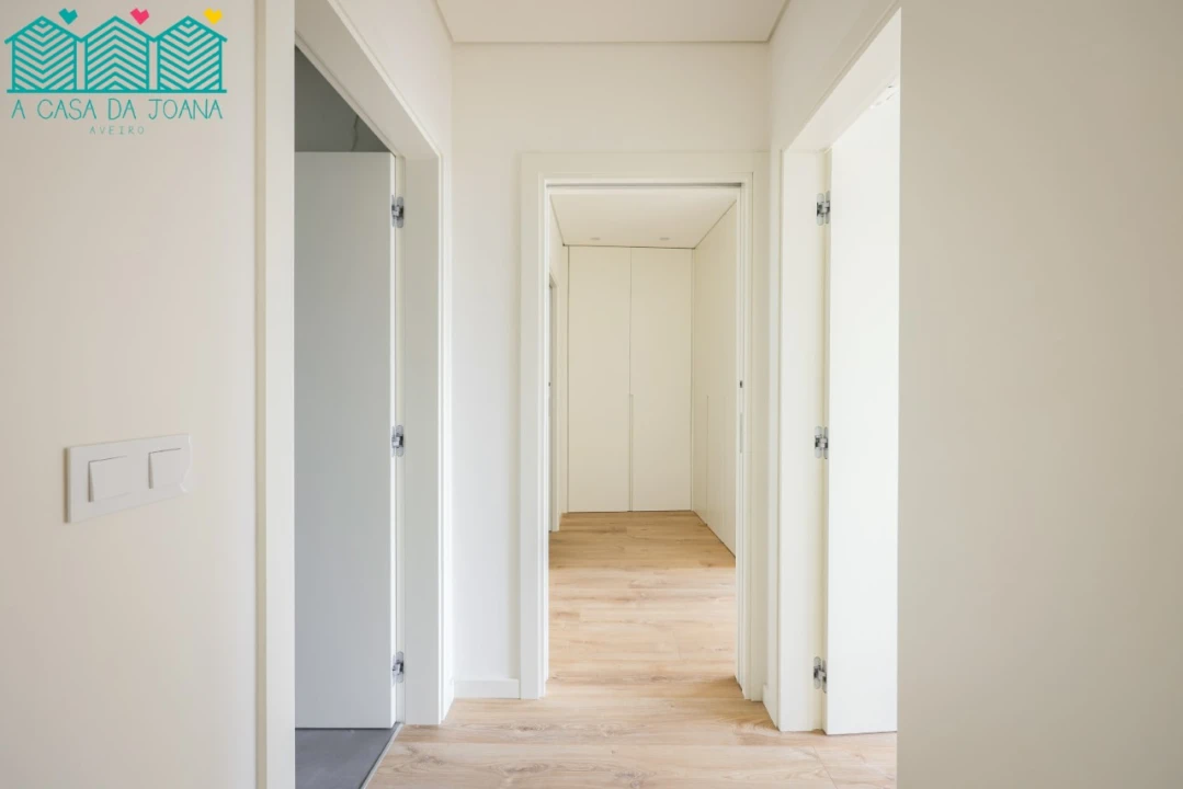 Apartamento T2 para Venda em Esgueira Foto 26
