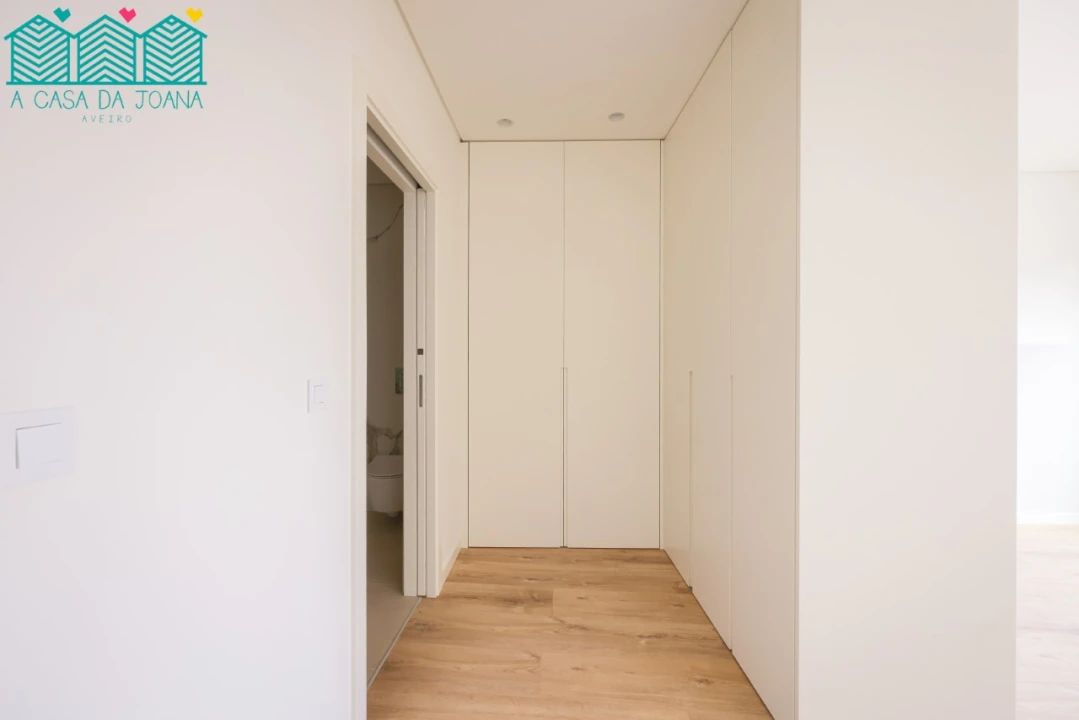 Apartamento T2 para Venda em Esgueira Foto 27