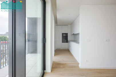 Apartamento T2 para Venda em Esgueira