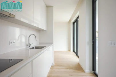 Apartamento T2 para Venda em Esgueira