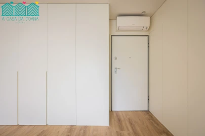 Apartamento T2 para Venda em Esgueira