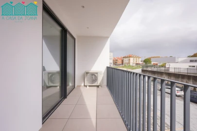 Apartamento T2 para Venda em Esgueira