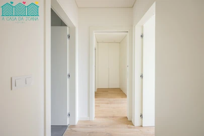 Apartamento T2 para Venda em Esgueira