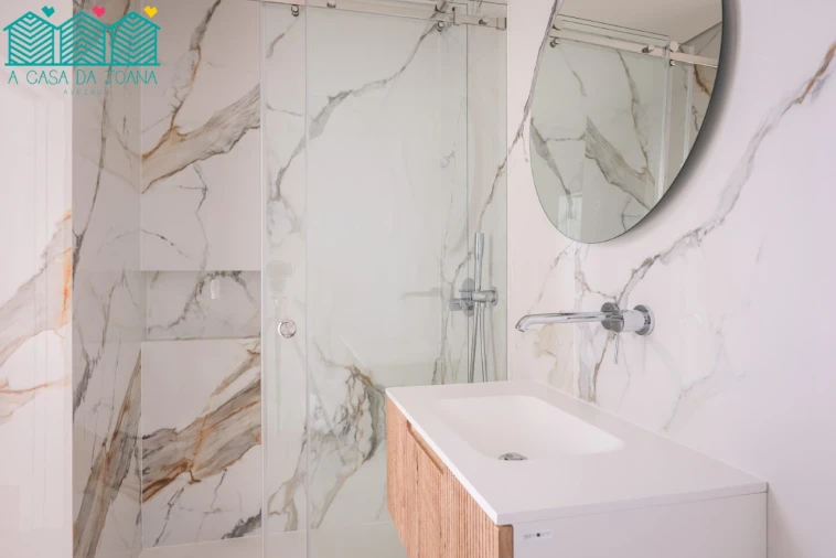 Apartamento T2 para Venda em Esgueira Foto 3