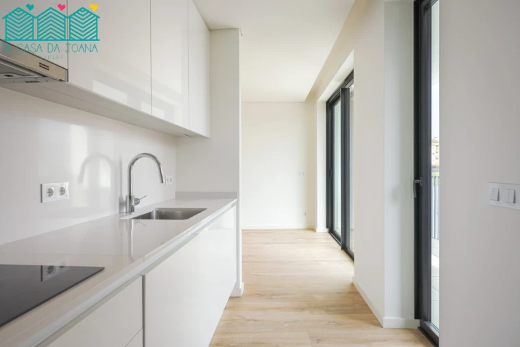 Apartamento T2 para Venda em Esgueira Foto 20