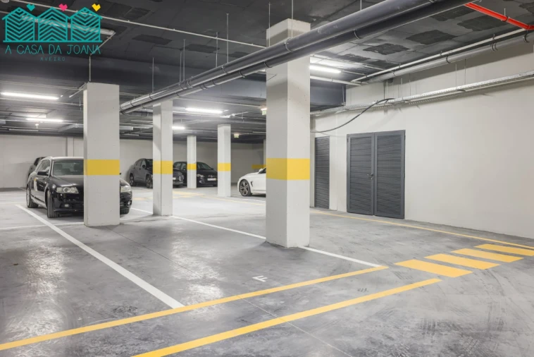 Apartamento T2 para Venda em Esgueira Foto 28