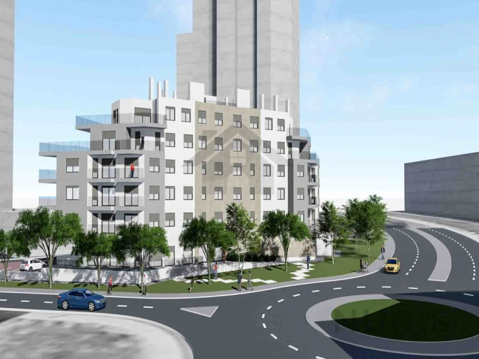 Apartamento T2 para Venda em Armação de Pera Foto 28