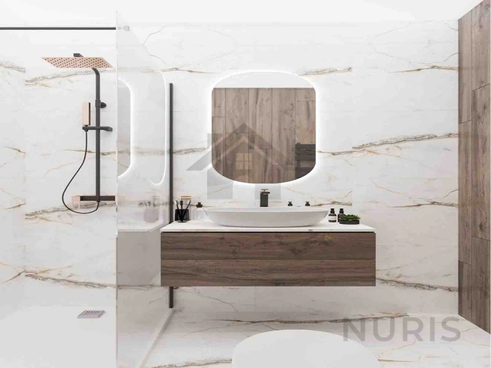 Apartamento T2 para Venda em Armação de Pera Foto 45