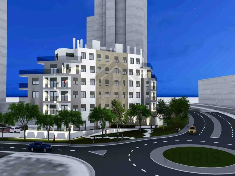 Apartamento T2 para Venda em Armação de Pera Foto 53