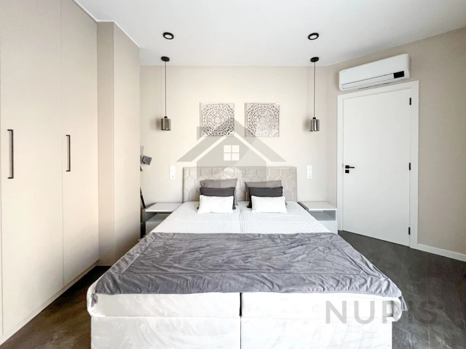 Apartamento T2 para Venda em Armação de Pera Foto 4