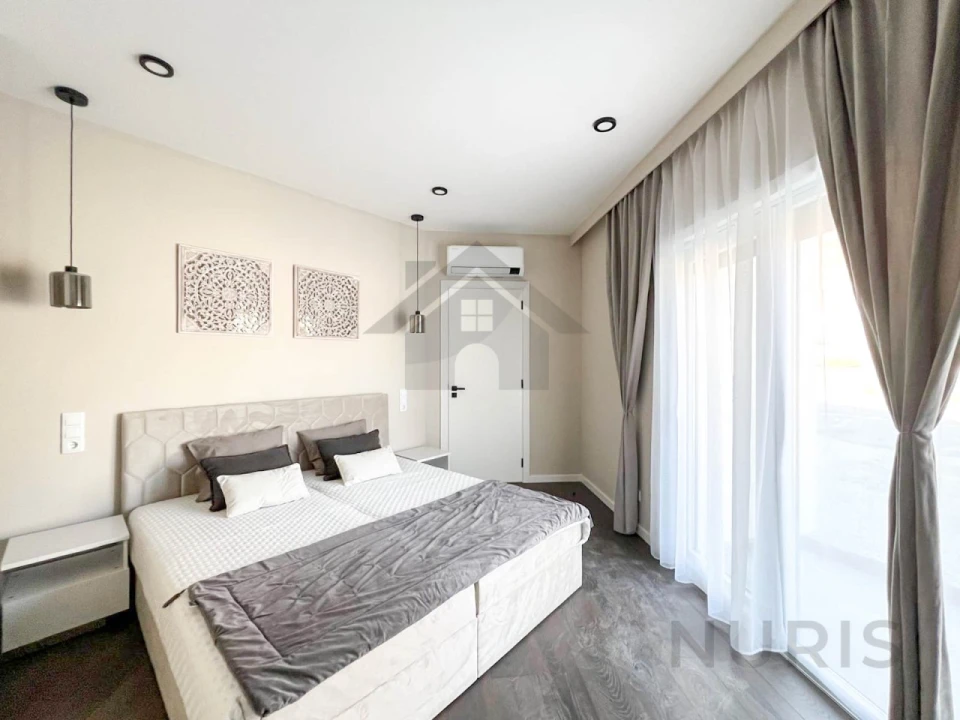 Apartamento T2 para Venda em Armação de Pera Foto 5