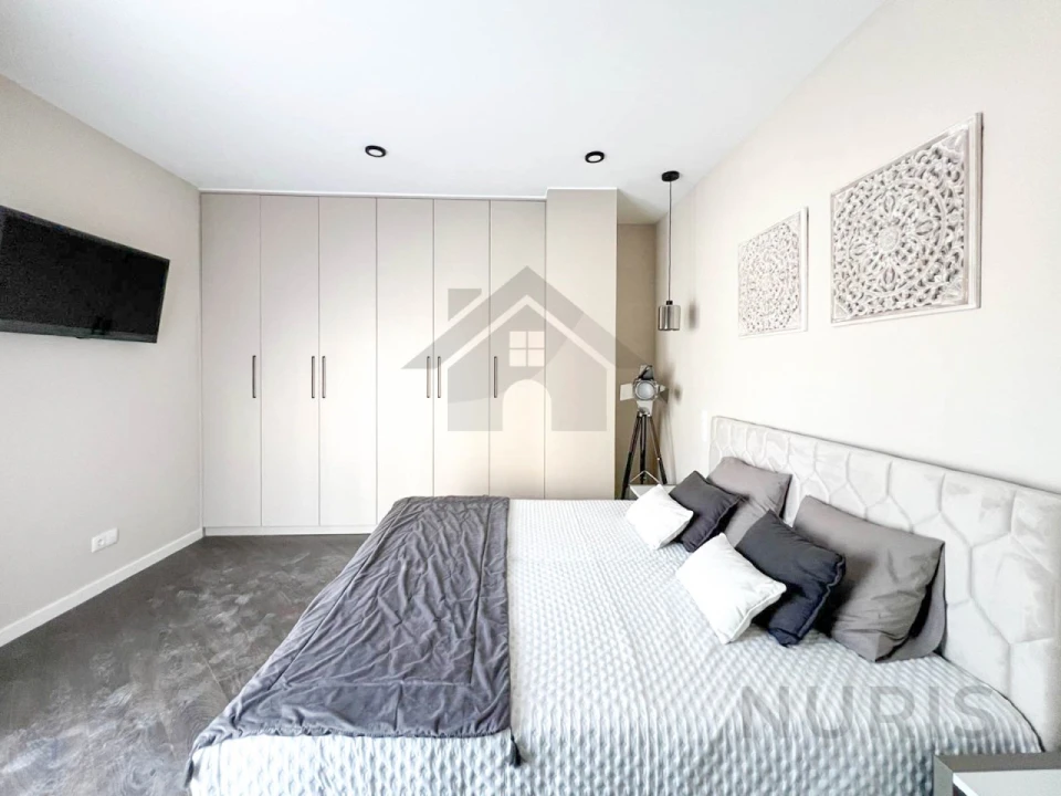Apartamento T2 para Venda em Armação de Pera Foto 6