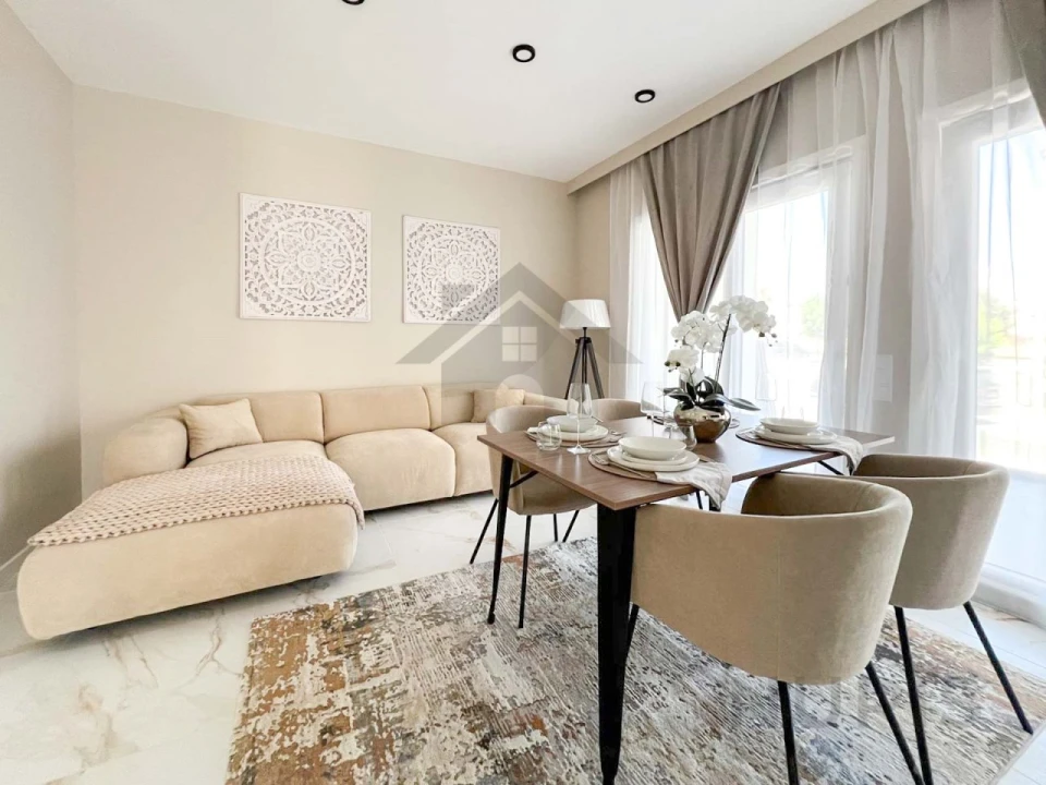 Apartamento T2 para Venda em Armação de Pera Foto 16
