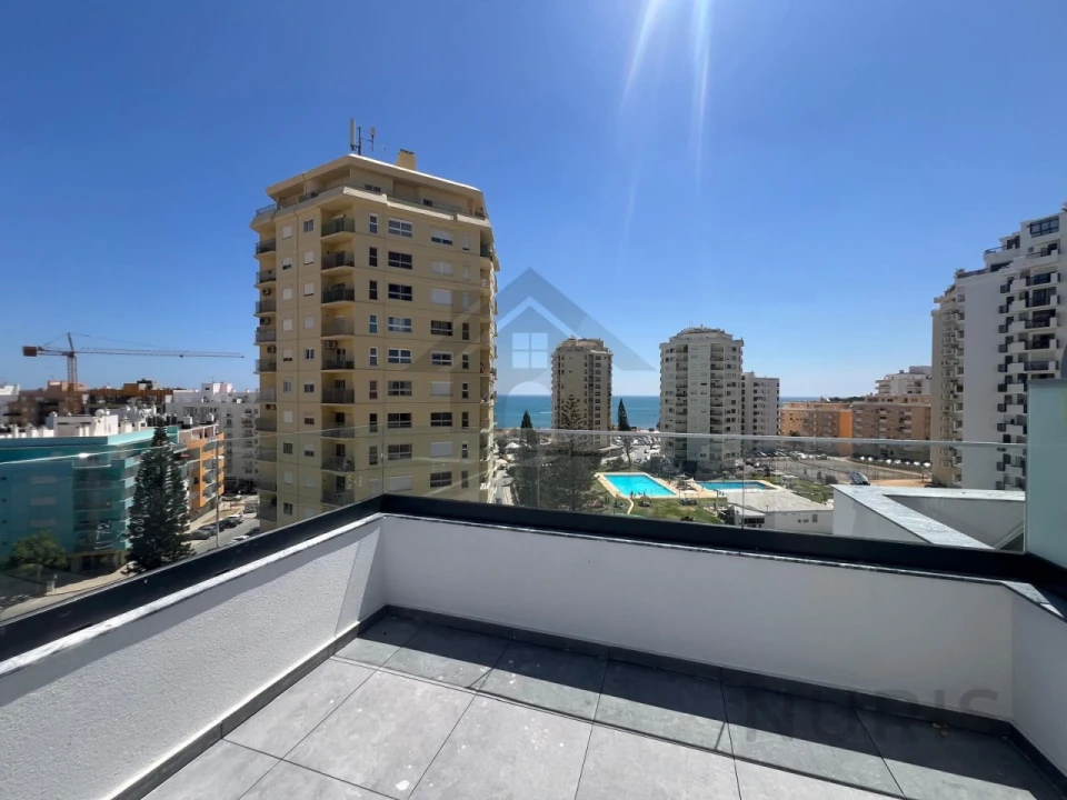 Apartamento T2 para Venda em Armação de Pera Foto 55