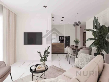 Apartamento T2 para Venda em Armação de Pera