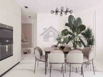 Apartamento T2 para Venda em Armação de Pera