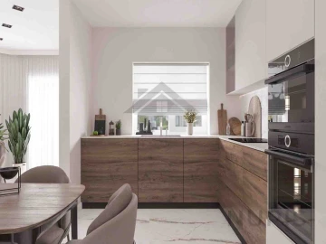 Apartamento T2 para Venda em Armação de Pera