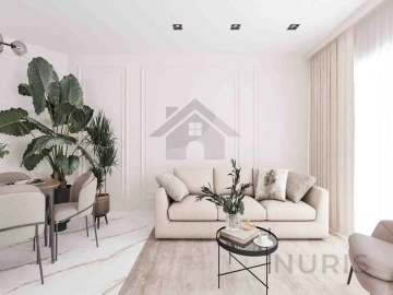 Apartamento T2 para Venda em Armação de Pera