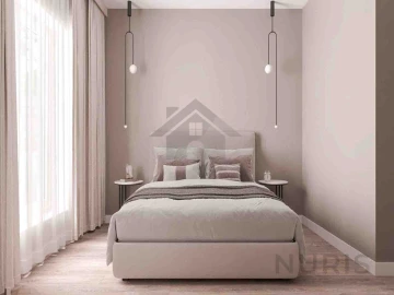 Apartamento T2 para Venda em Armação de Pera
