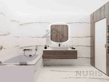 Apartamento T2 para Venda em Armação de Pera