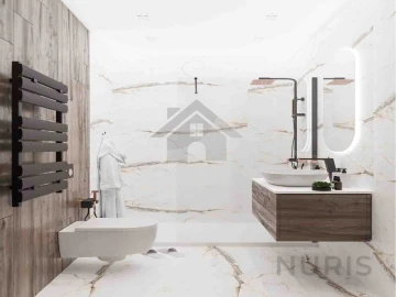 Apartamento T2 para Venda em Armação de Pera