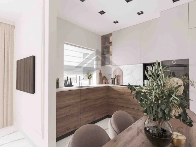 Apartamento T2 para Venda em Armação de Pera Foto 36