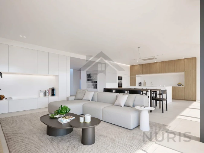 Moradia T4 para Venda em Lagos (São Sebastião e Santa Maria) Foto 7