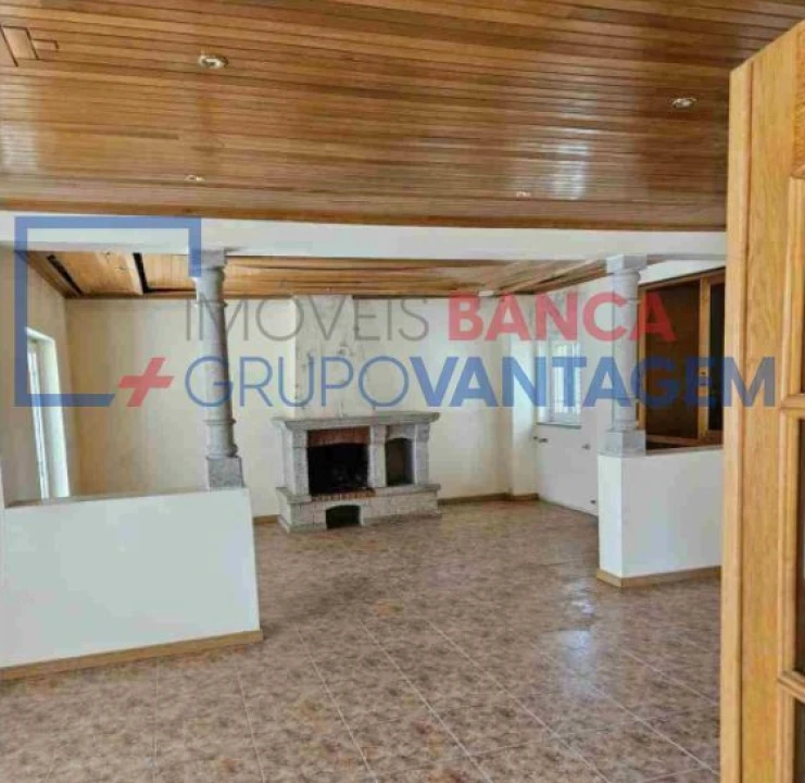Moradia T6 para Venda em Vila Nova de Paiva, Alhais e Fráguas Foto 10