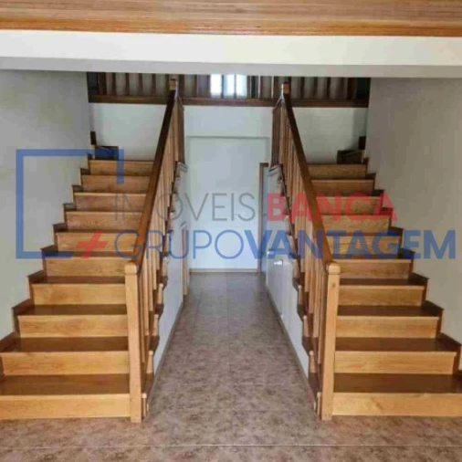 Moradia T6 para Venda em Vila Nova de Paiva, Alhais e Fráguas Foto 7