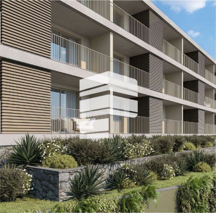Apartamento T1 para Venda em Imaculado Coração de Maria Foto 4