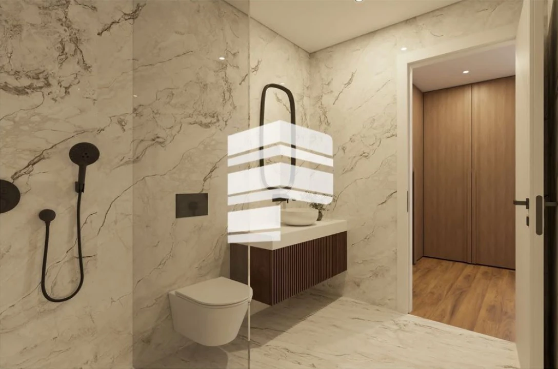 Apartamento T1 para Venda em Imaculado Coração de Maria Foto 11