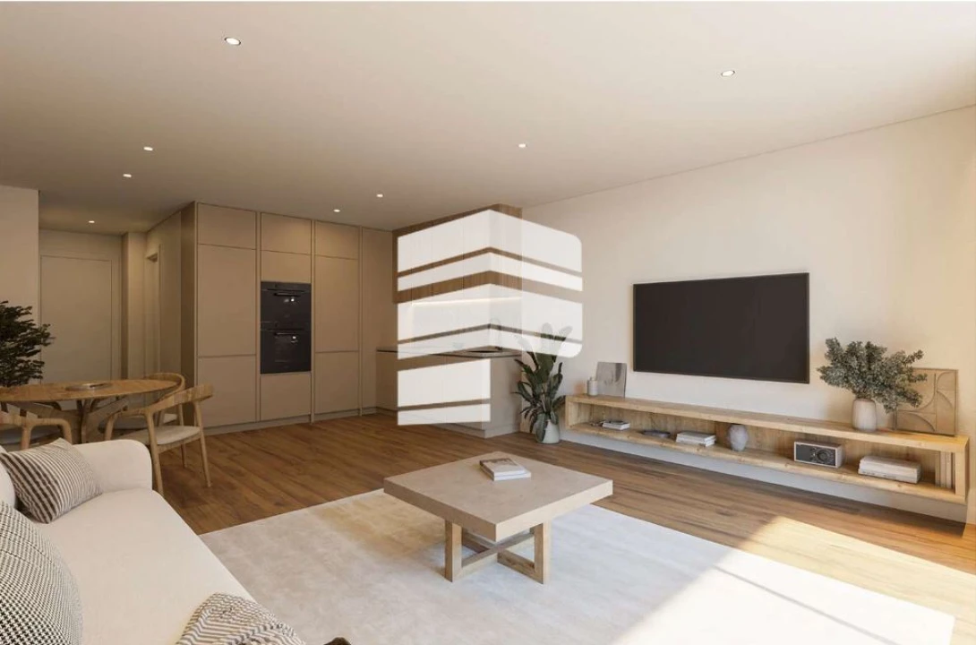 Apartamento T1 para Venda em Imaculado Coração de Maria Foto 10