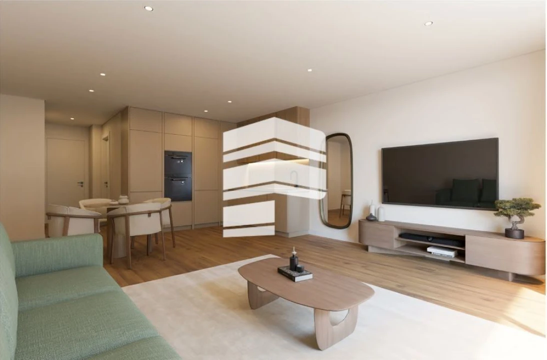 Apartamento T1 para Venda em Imaculado Coração de Maria Foto 6