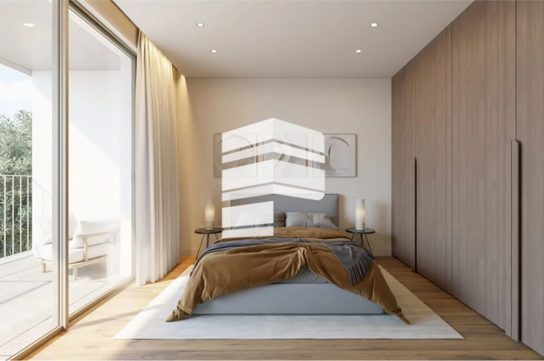 Apartamento T1 para Venda em Imaculado Coração de Maria Foto 19