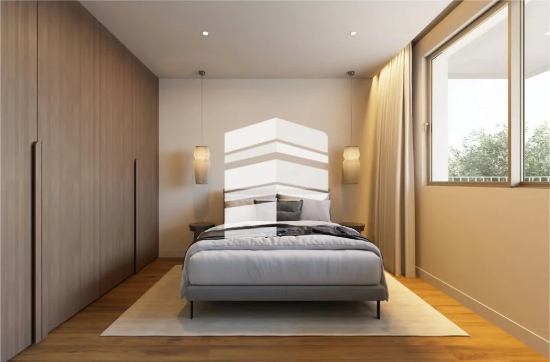 Apartamento T1 para Venda em Imaculado Coração de Maria Foto 21