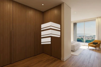 Apartamento T1 para Venda em Imaculado Coração de Maria