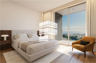 Apartamento T1 para Venda em Imaculado Coração de Maria