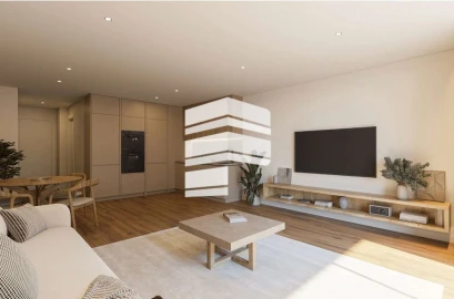 Apartamento T1 para Venda em Imaculado Coração de Maria