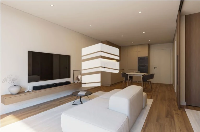 Apartamento T1 para Venda em Imaculado Coração de Maria Foto 14