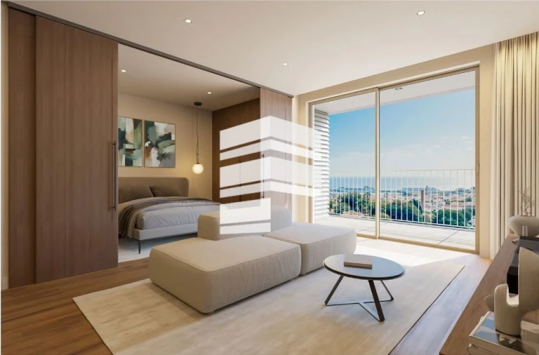 Apartamento T1 para Venda em Imaculado Coração de Maria Foto 16