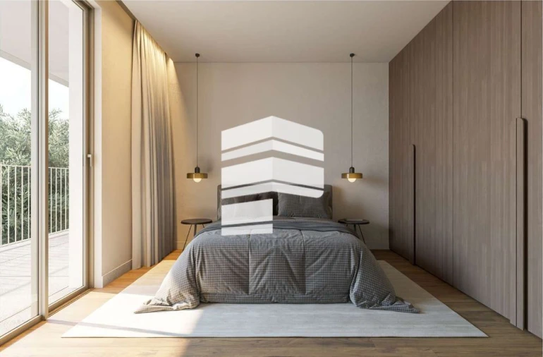 Apartamento T1 para Venda em Imaculado Coração de Maria Foto 18
