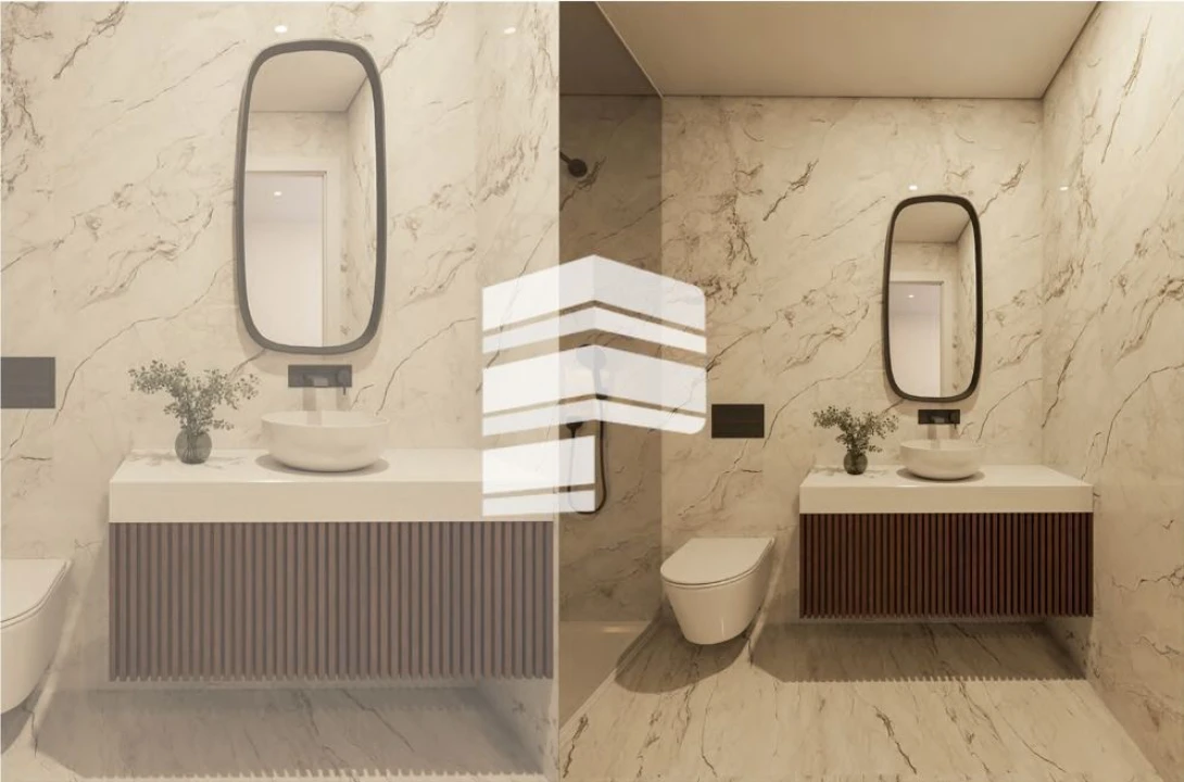 Moradia T3 para Venda em Imaculado Coração de Maria Foto 10