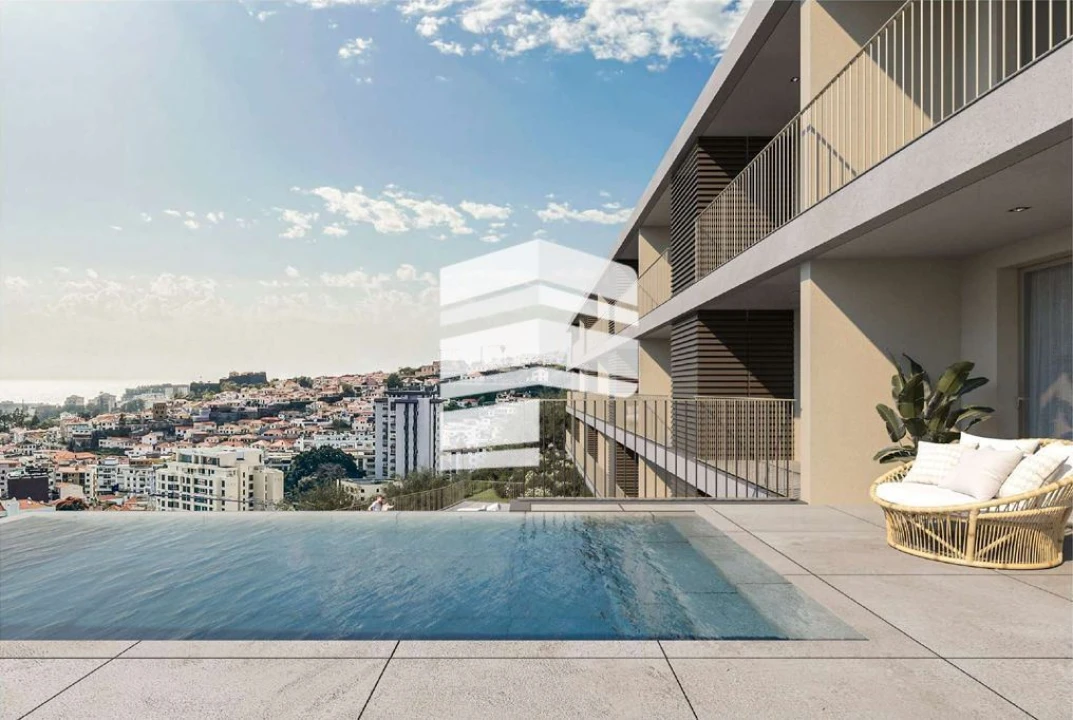 Moradia T3 para Venda em Imaculado Coração de Maria Foto 17