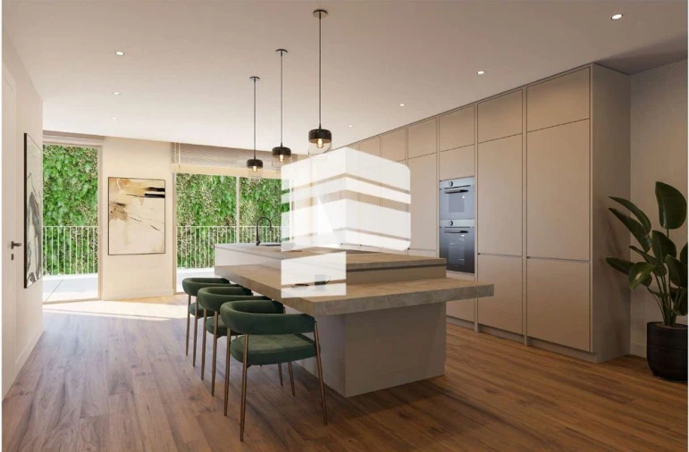 Moradia T3 para Venda em Imaculado Coração de Maria Foto 4