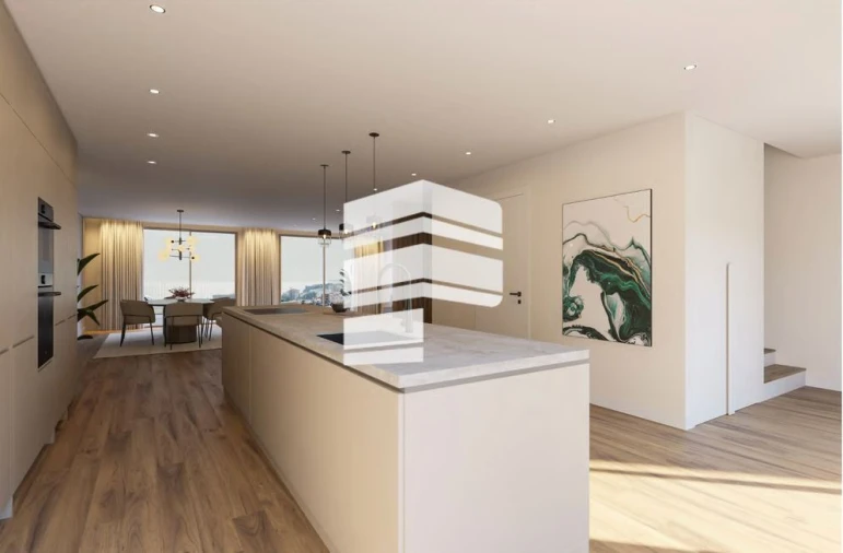 Moradia T3 para Venda em Imaculado Coração de Maria Foto 5