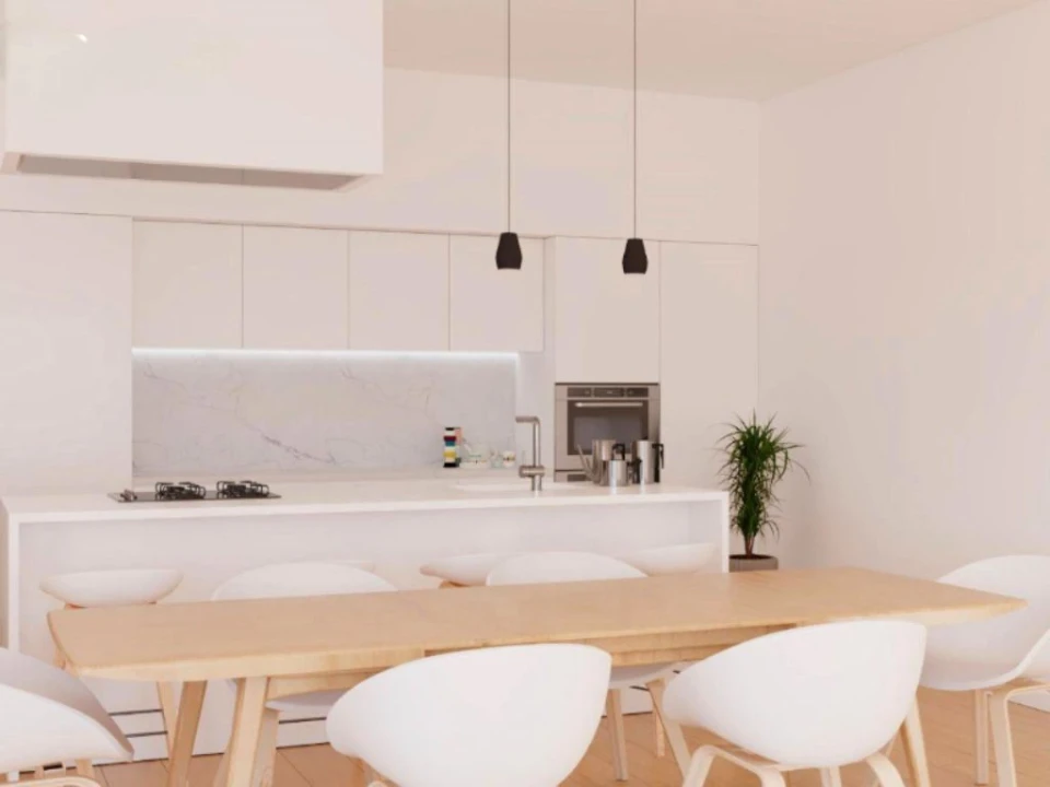 Moradia T3 para Venda em Lomba Foto 12