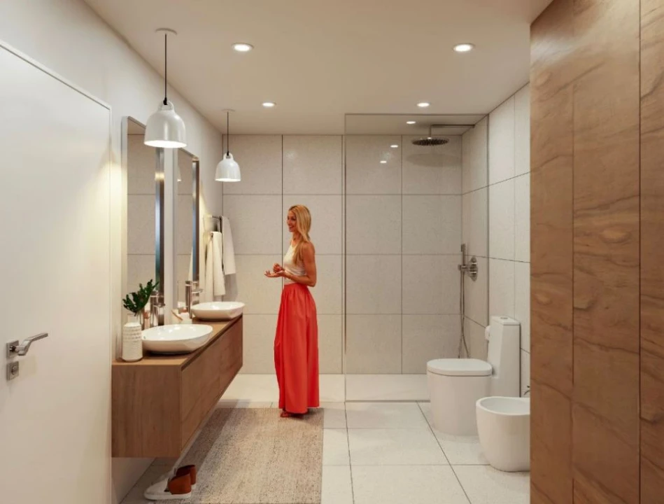 Moradia T3 para Venda em Lomba Foto 7