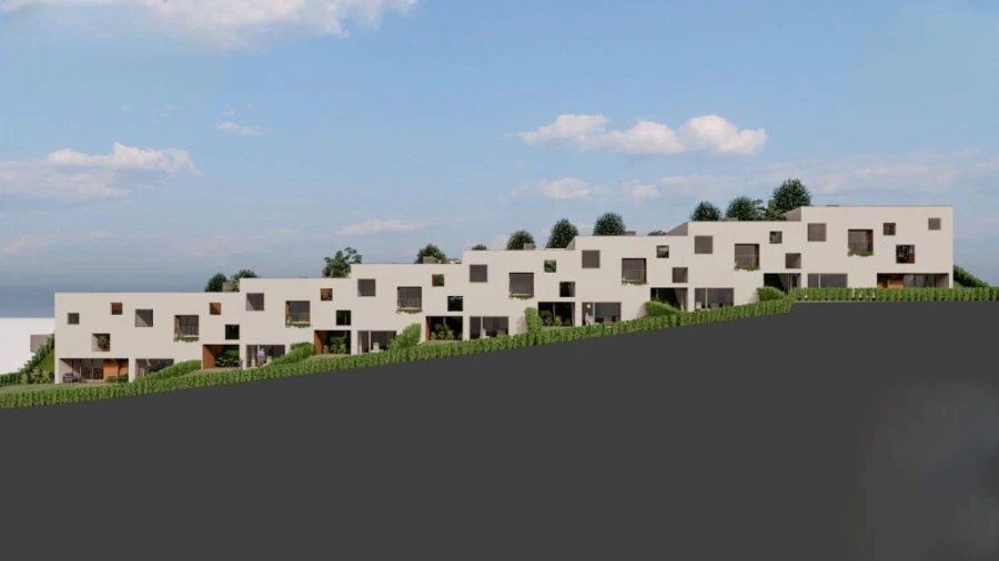 Moradia T3 para Venda em Lomba Foto 5